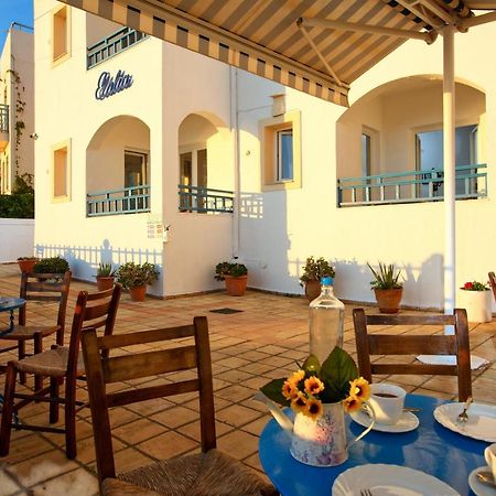 Elalia Apartments Hersonissos  Zewnętrze zdjęcie