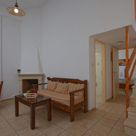Elalia Apartments Hersonissos  Zewnętrze zdjęcie