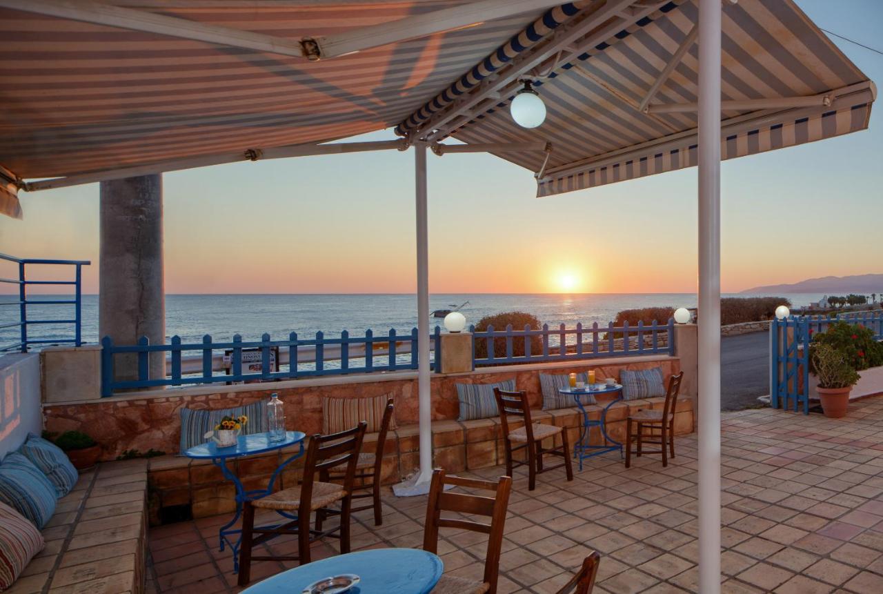 Elalia Apartments Hersonissos  Zewnętrze zdjęcie
