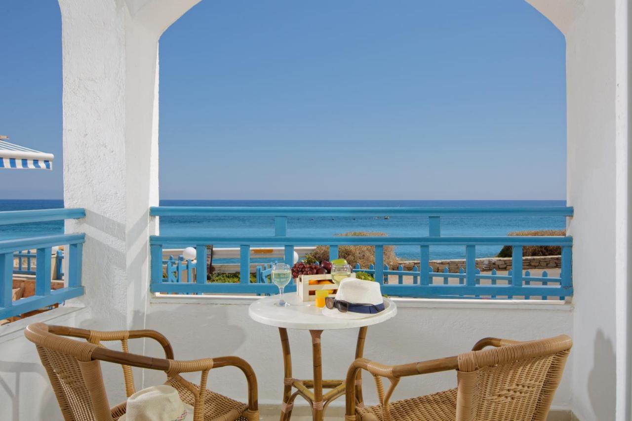 Elalia Apartments Hersonissos  Zewnętrze zdjęcie