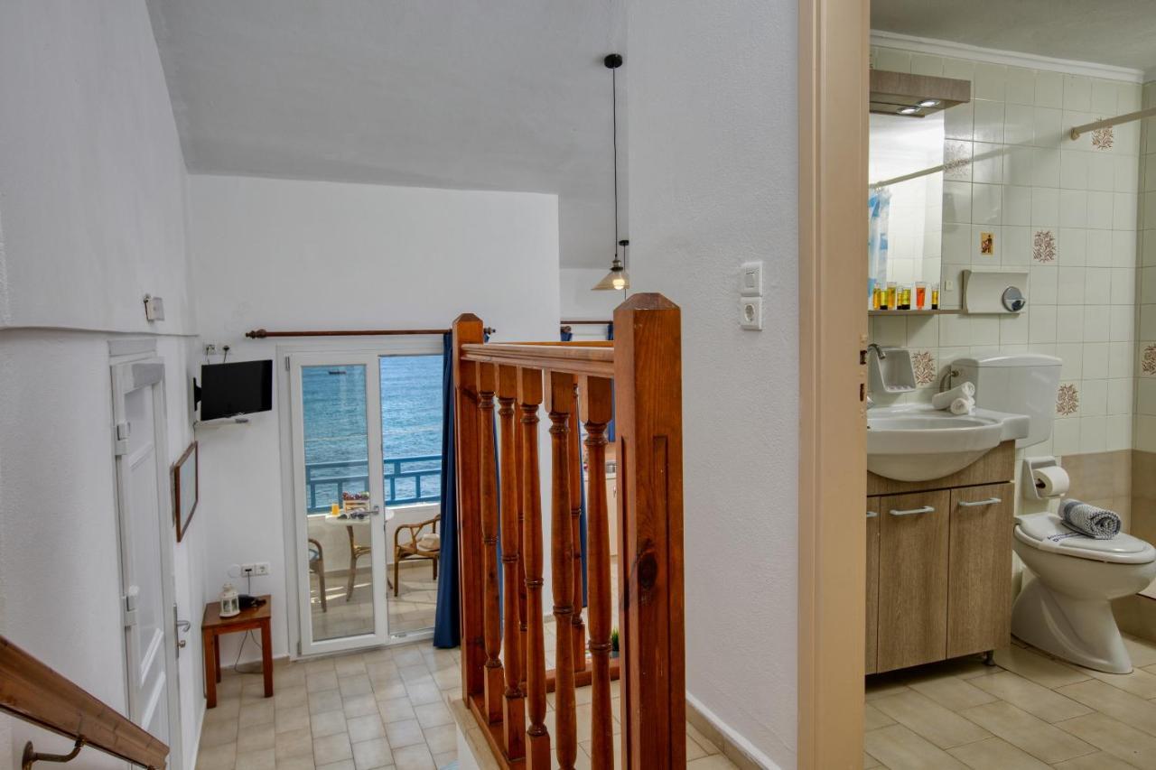 Elalia Apartments Hersonissos  Zewnętrze zdjęcie