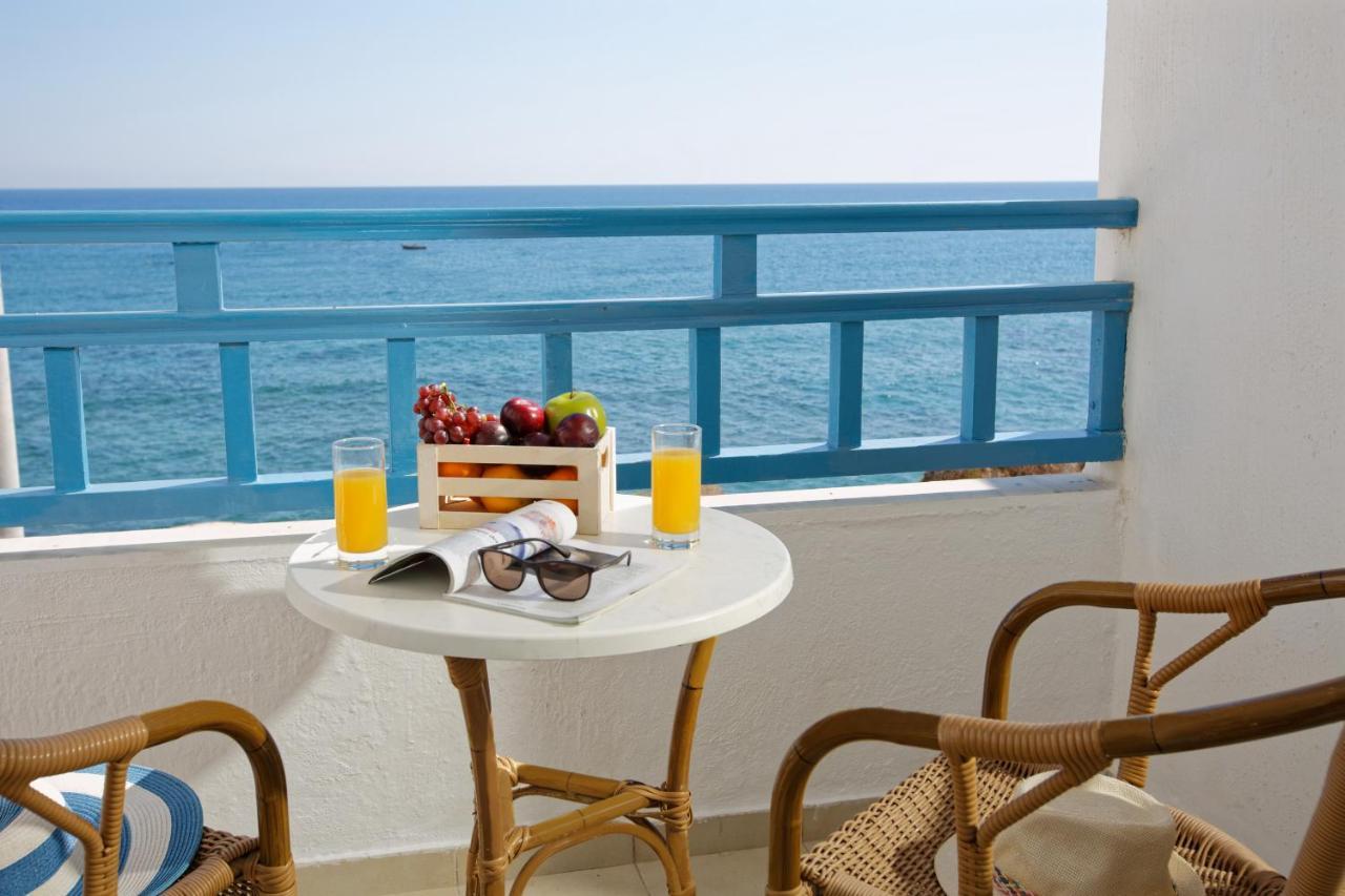 Elalia Apartments Hersonissos  Zewnętrze zdjęcie