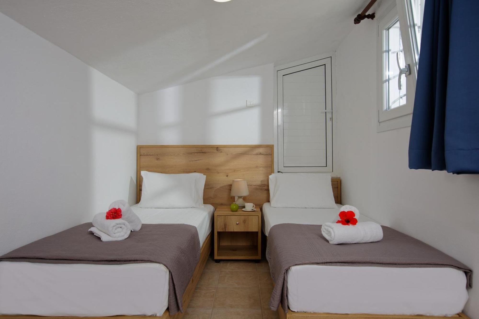 Elalia Apartments Hersonissos  Zewnętrze zdjęcie