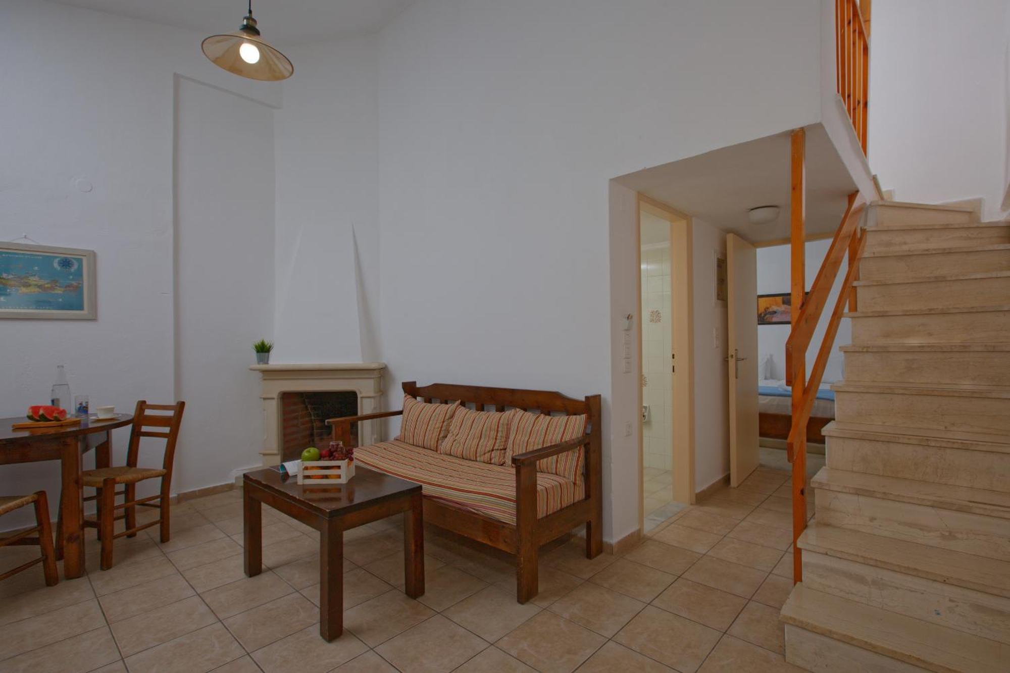 Elalia Apartments Hersonissos  Zewnętrze zdjęcie